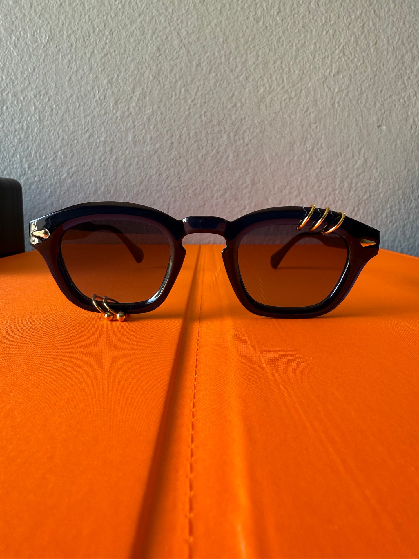 Deep Navy w/ Gold *RESTOCK*