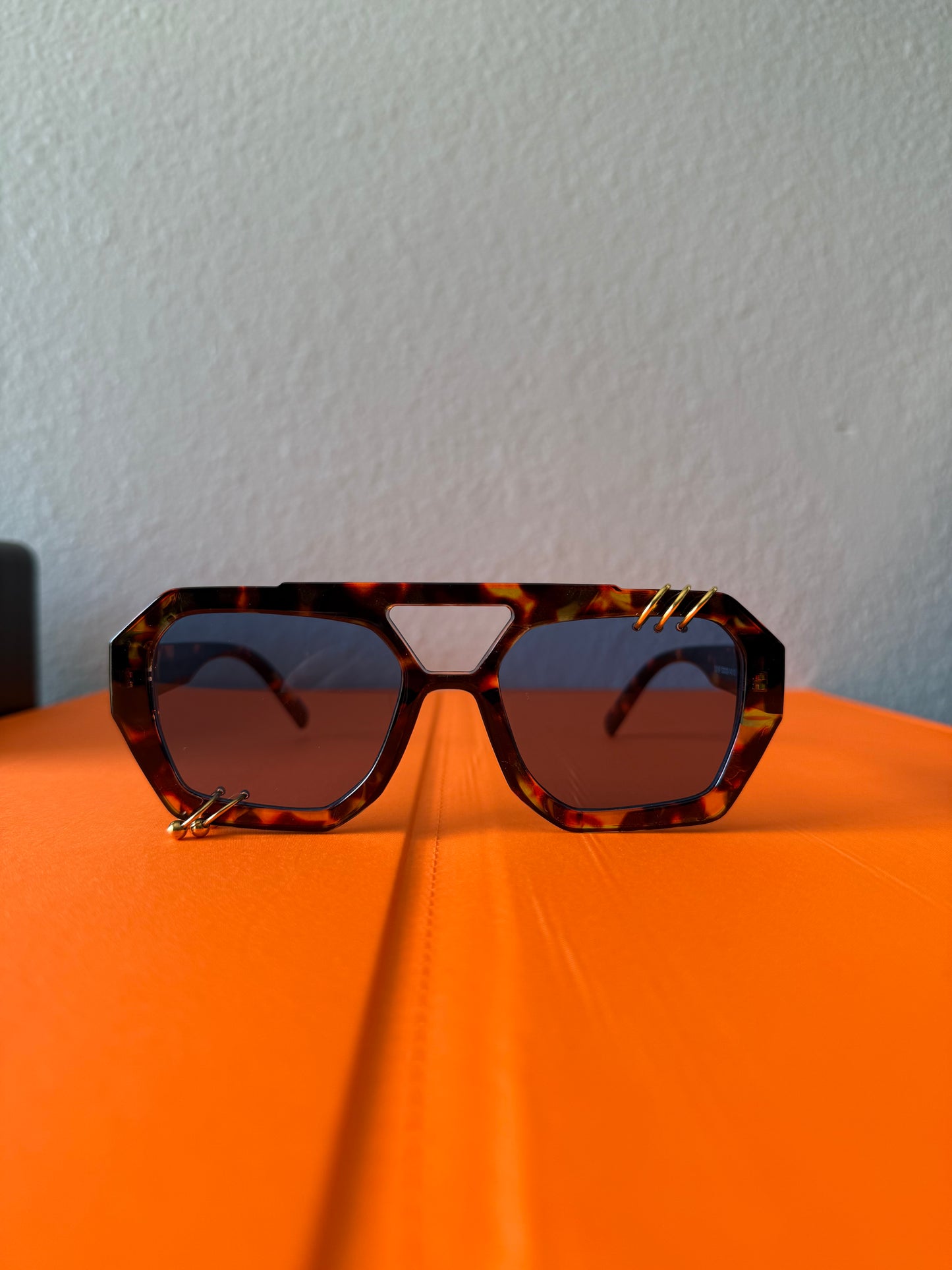 Tortoise & Blue *RESTOCK*