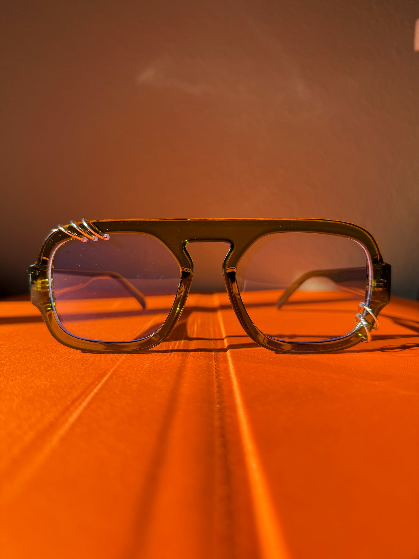 Olive Keyhole *RESTOCK*