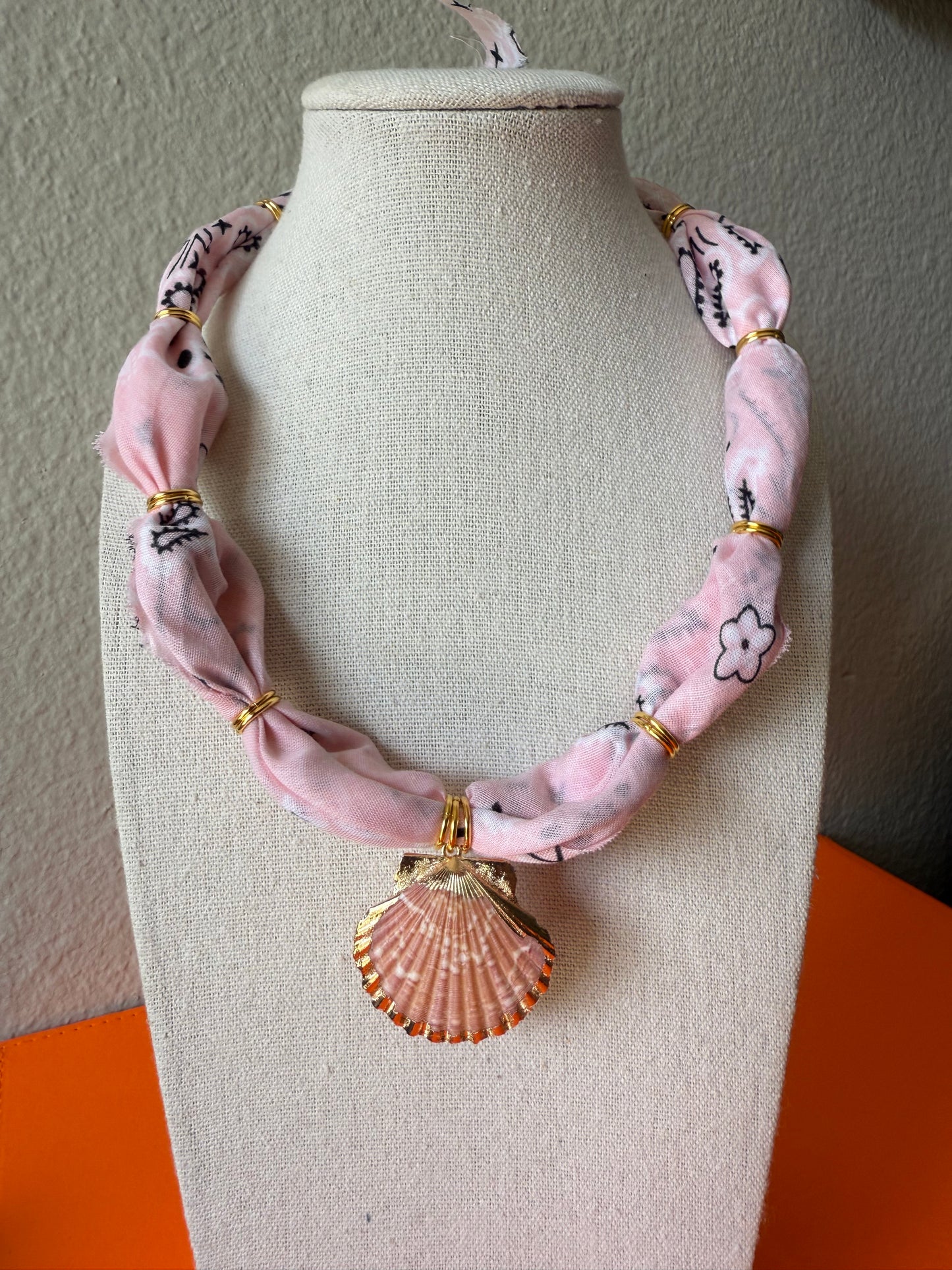 Light Pink w/ Pink Shell