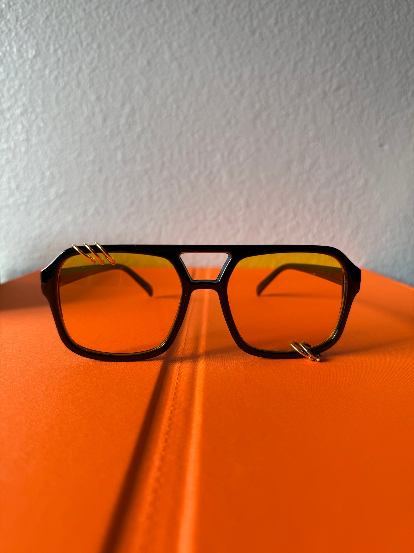 Yellow Lenses *RESTOCK*