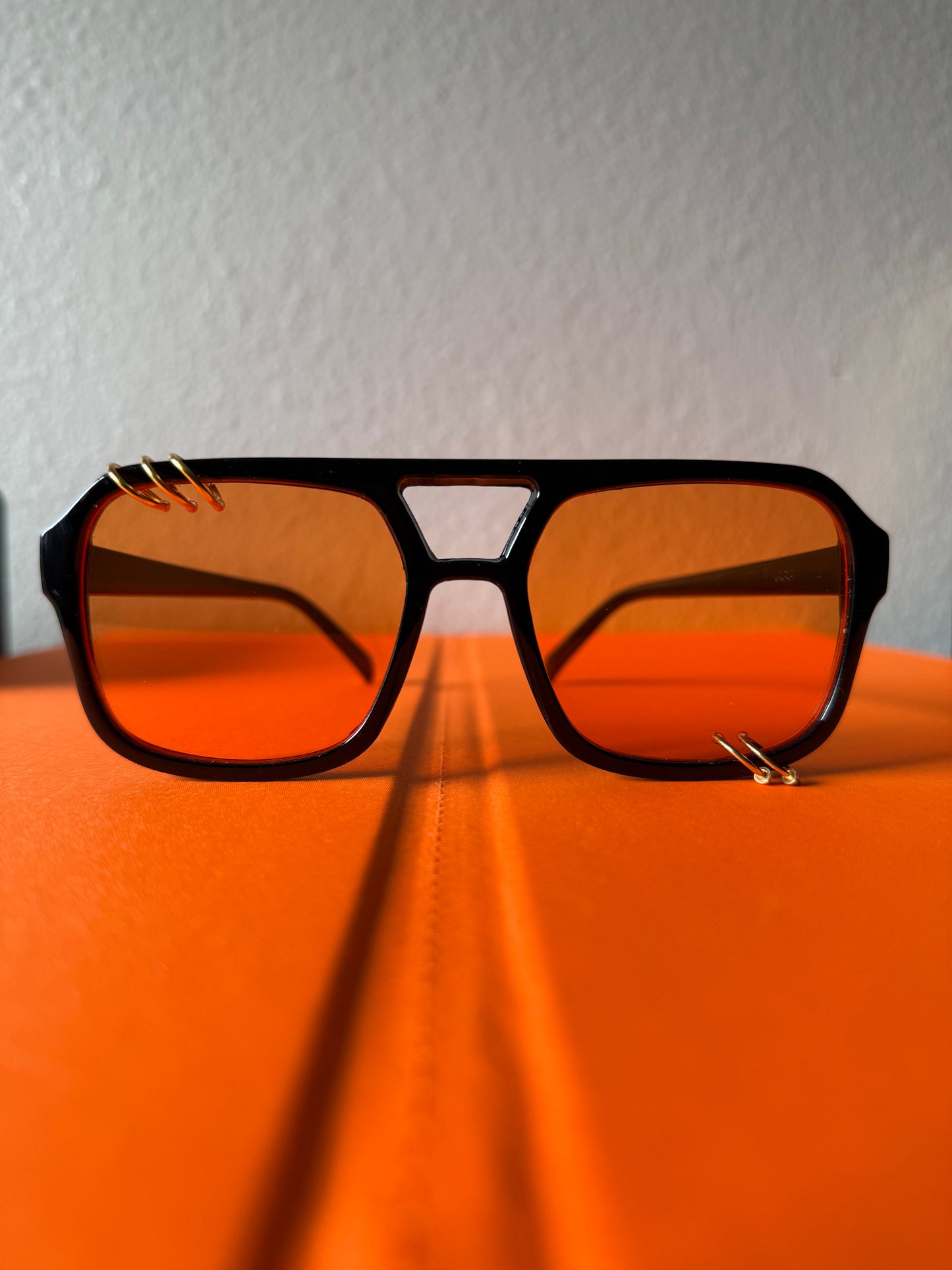 Orange Lenses *RESTOCK*