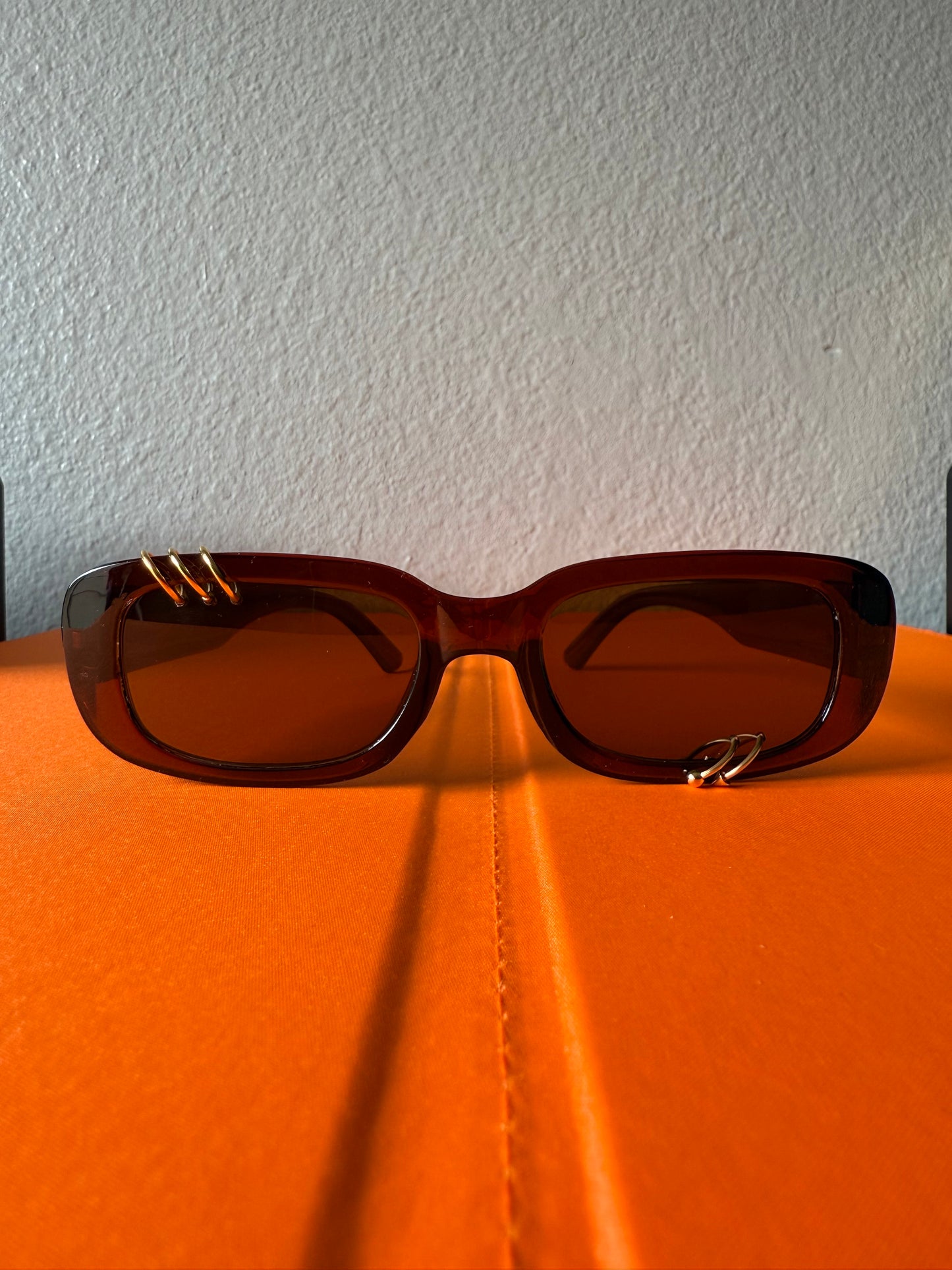 Retro Brown *RESTOCK*