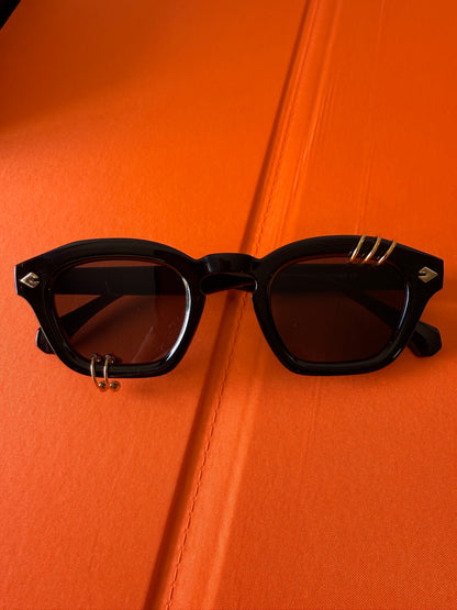 Black w/ Gold *RESTOCK*