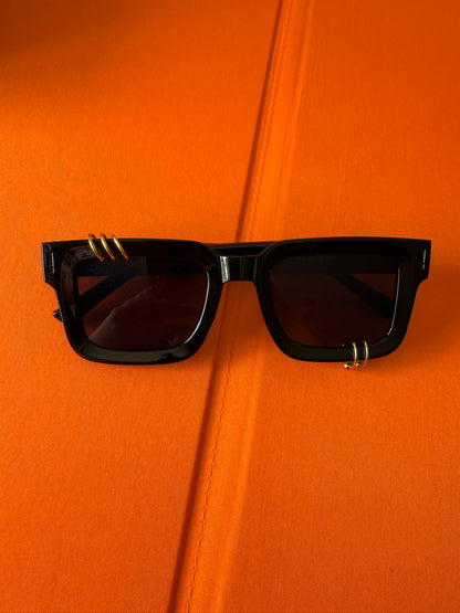 Black on Black Square *RESTOCK*