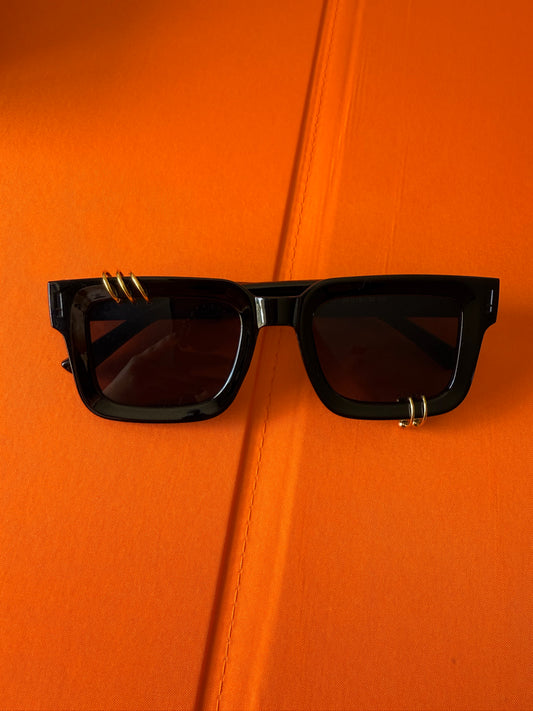 Black on Black Square *RESTOCK*