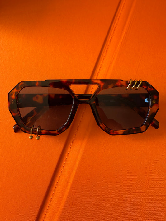 Tortoise & Blue *RESTOCK*