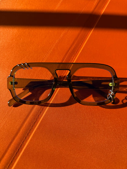 Olive Keyhole *RESTOCK*