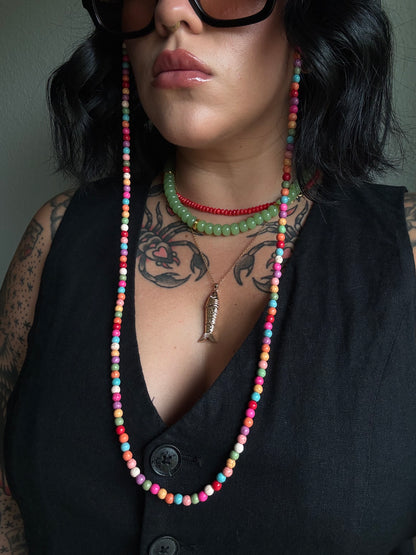 Dopamine Dream Sunglasses Chain