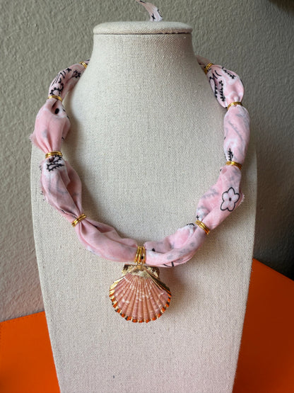 Light Pink w/ Pink Shell