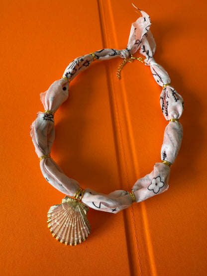 Light Pink w/ Pink Shell