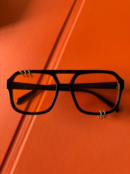 Yellow Lenses *RESTOCK*