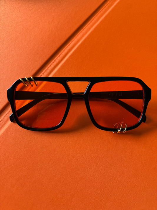 Orange Lenses *RESTOCK*