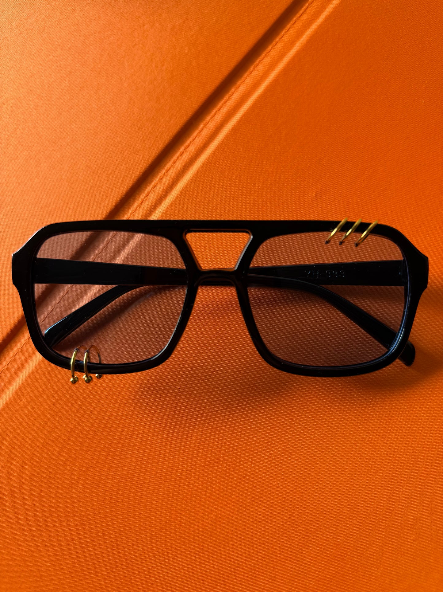 Blue Lenses *RESTOCK*