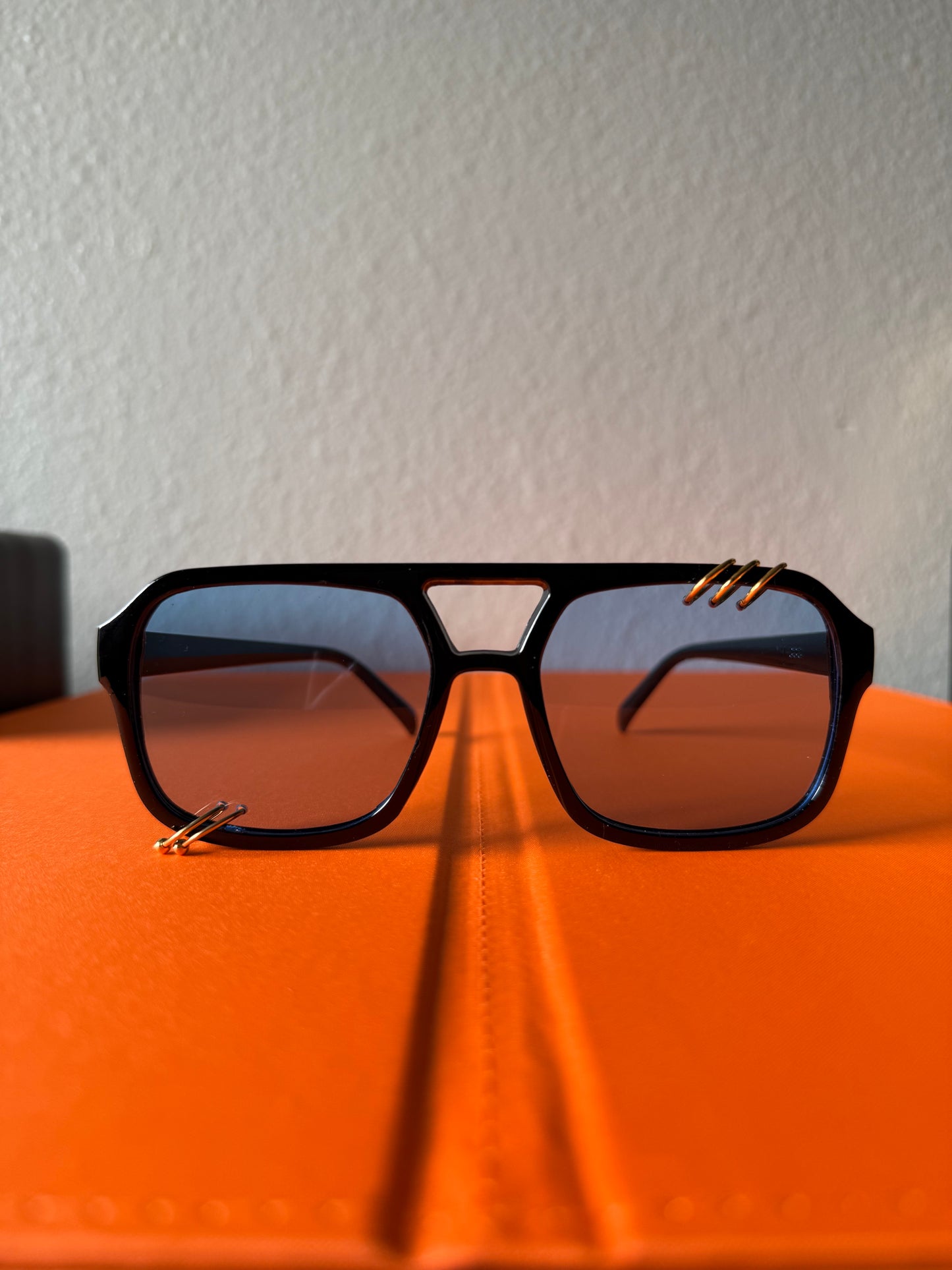 Blue Lenses *RESTOCK*