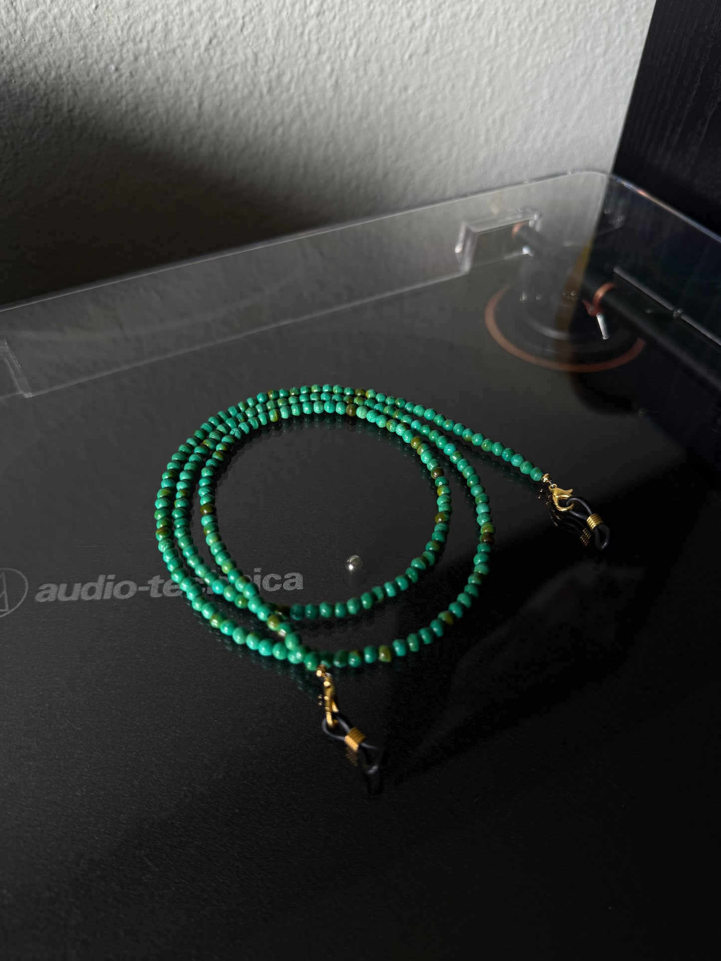 Jaded Sunglasses Chain