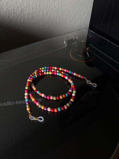 Dopamine Dream Sunglasses Chain