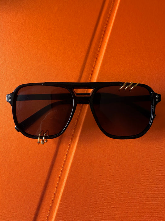 All-Black Aviator *RESTOCK*