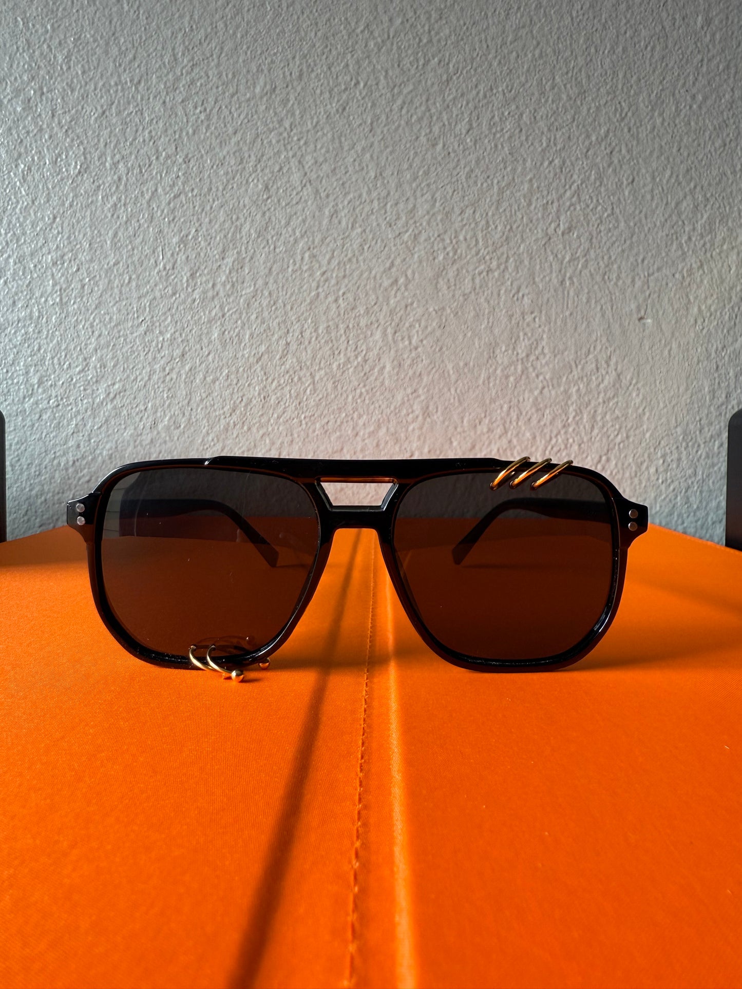 All-Black Aviator *RESTOCK*