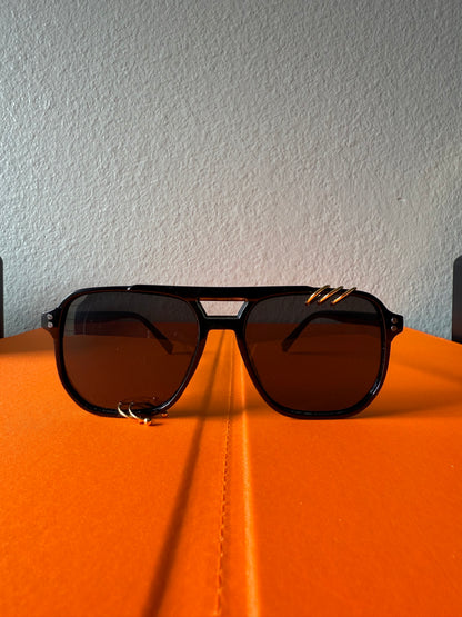All-Black Aviator *RESTOCK*