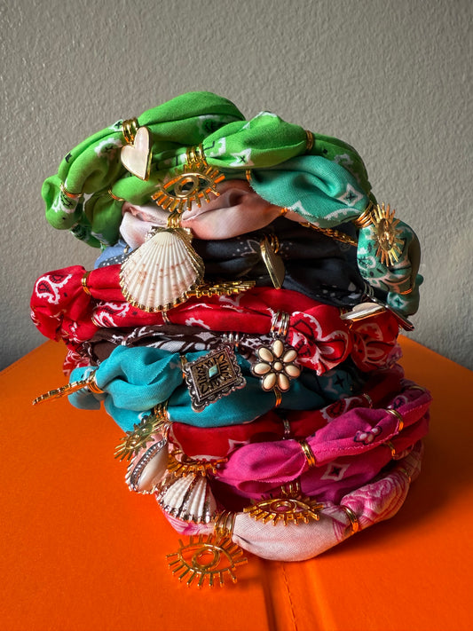 Coastal Cowboy - Custom